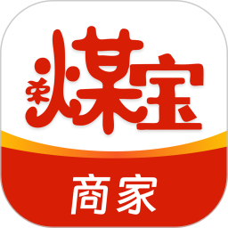 荣煤宝商家2026官方新版图标