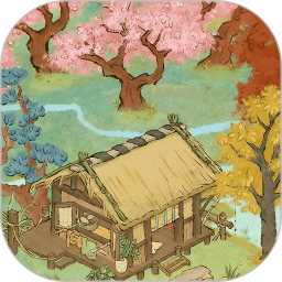 桃源山游记2026官方新版图标