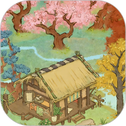 桃源山游记2026官方新版图标