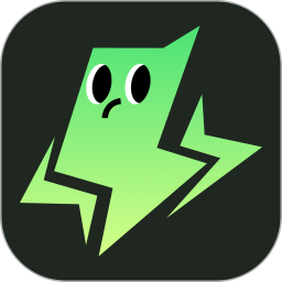 雷电加速器2025官方新版图标