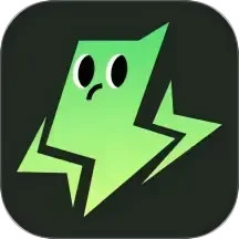 雷电加速器2026官方新版图标