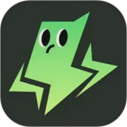 雷电加速器2026官方新版图标