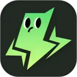 雷电加速器2026官方新版图标