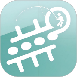 JK钓场2025官方新版图标