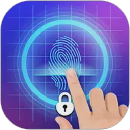 应用锁大师2026官方新版图标