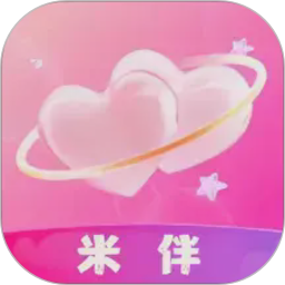 米伴时光2026官方新版图标