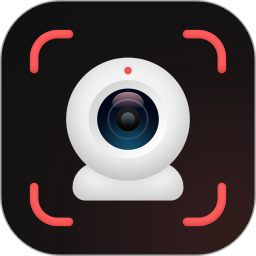 AI摄像头检测2025官方新版图标