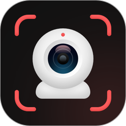 AI摄像头检测2026官方新版图标