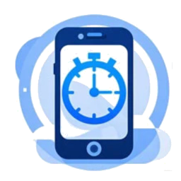 时控2026官方新版图标