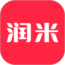 润米联盟2026官方新版图标