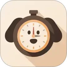 趣宠时长管家2026官方新版图标