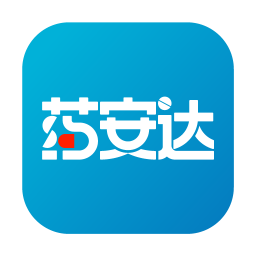 药安达2026官方新版图标