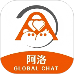 阿洛2026官方新版图标