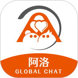 阿洛2026官方新版图标