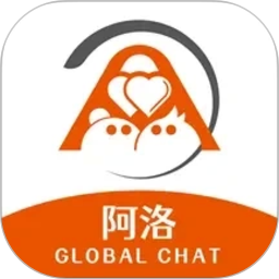 阿洛2026官方新版图标