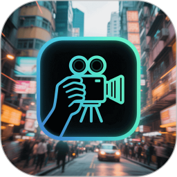 视频神剪手2026官方新版图标