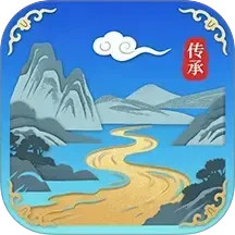 龙脉传承平台2025官方新版图标