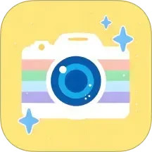 美颜社2025官方新版图标