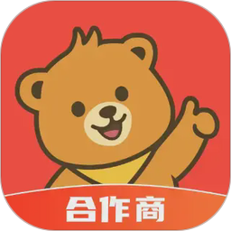 笨熊合作商2026官方新版图标