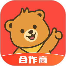 笨熊合作商2026官方新版图标