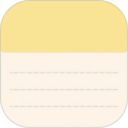 手机备忘录2026官方新版图标