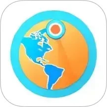 奇山物联2026官方新版图标