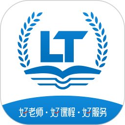 蓝图公考2026官方新版图标