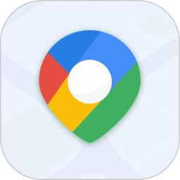 手机卫星导航2026官方新版图标