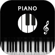 钢琴模拟大师2025官方新版图标