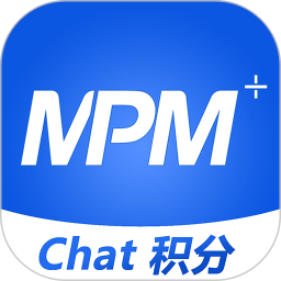 MPM 图标