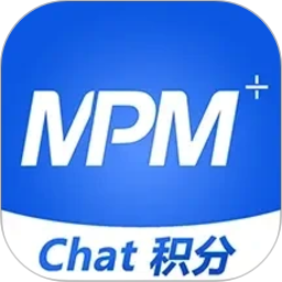 MPM2026官方新版图标