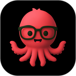 墨鱼助理2025官方新版图标