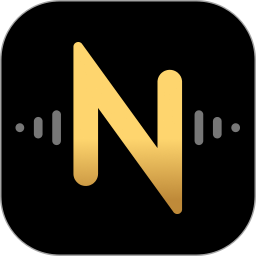 纳米录音笔记2026官方新版图标