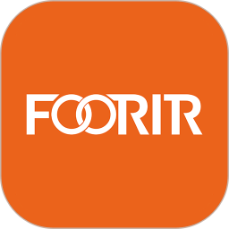FOORIR2026官方新版图标