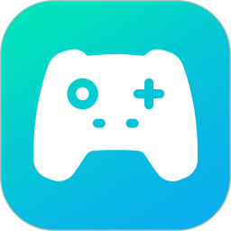 游戏盒子助手2025官方新版图标