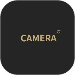 自拍照相机2026官方新版图标