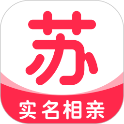 江苏相亲网2026官方新版图标