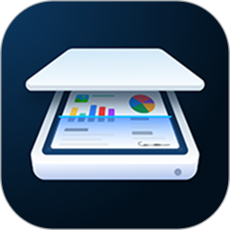 小扫描仪器2026官方新版图标