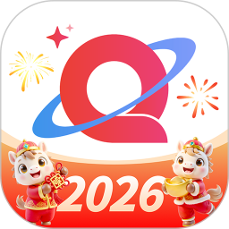 轻宇宙2026官方新版图标