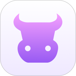 社牛朋友圈2026官方新版图标