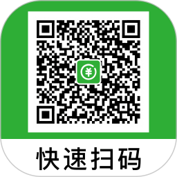 微二维码扫一扫2026官方新版图标