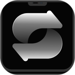 换机互传文件传输2026官方新版图标