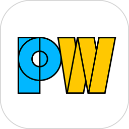 PaperWonder2025官方新版图标