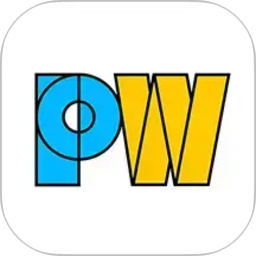 PaperWonder2026官方新版图标