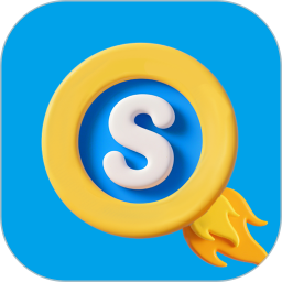 奇速故事闯关背单词2025官方新版图标