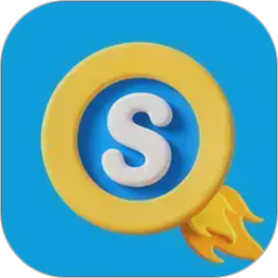 奇速故事闯关背单词2026官方新版图标