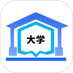 大学资源网2025官方新版图标