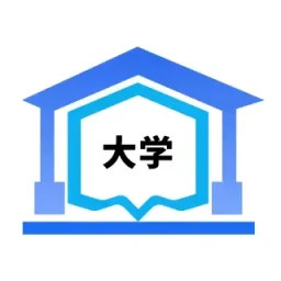 大学资源网2026官方新版图标