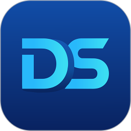 DS随心转2026官方新版图标