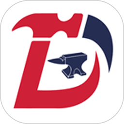 锻造论坛2026官方新版图标